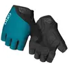 Image de Gants courts femme Giro Jag'Ette 7141006 Bleu S