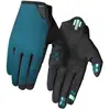 Image de Gants longs femme Giro DND 7141036 Bleu L