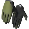 Image de Gants longs femme Giro DND 7141039 Vert M
