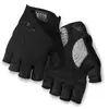 Image de Gants courts Giro Strade Dure Supergel 7059107 Noir S
