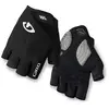 Image de Gants courts femme Giro Strada Massa Sgel 7059124 Noir L