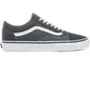Image de Baskets femme Vans Old Skool Gris 40 VN0A4BV5195
