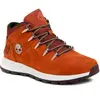 Image de Chaussures de randonnée Timberland Sprint Trekker Mid Rst Marron 43,5 TB0A25DCF131