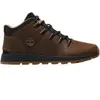 Image de Chaussures de randonnée Timberland Sprint Trekker Regen Marron 43 TB0A67TG-943