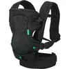 Image de Porte Bébé Flip Ergo 4 en 1 denim noir