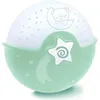 Image de Veilleuse Projecto lampe vert d'eau