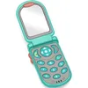 Image de Téléphone bébé à clapet électronique