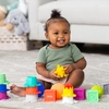 Image de Coffret sensoriel Balls blocks & cups (16 pièces)