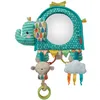 Image de Jouet d'activités à suspendre éléphant miroir