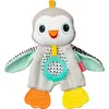 Image de Peluche de dentition pingouin