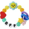 Image de Bracelet de dentition BFF