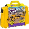 Image de Mallette De Construction Kinetic Sand 907g
