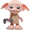 Image de Figurine Dobby interactif Spin Master Harry Potter Beige 19,1x10,8x22,9 cm A2302566