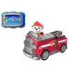 Image de VÉHICULE radiocommandée PAT'PATROUILLE (PAW PATROL)  : CAMION DE POMPIERS DE MARCUS SpinM-6054195