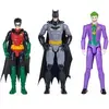 Image de Figurine Spin Master DC Comics Batman Multicolore 30 cm 778988344651