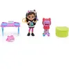 Image de Figurine et maison de poupées Spin Master Gabbys Dollhouse Gabby s Karaoke Party Violet TU 778988374177