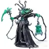 Image de Figurine collection enfant Spin Master League Of Legends Vert 18 cm 662LEA004