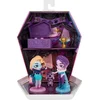 Image de Zombaes - Will vibes - Pack De 2 Poupees Wild Vibes Rest In Show
