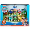 Image de Coffret 10 figurines La Pat Patrouille - 10 ans