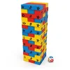 Image de Tour Jenga De Pat Patrouille