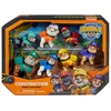 Image de Coffret 7 figurines Ruben & Compagnie