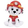 Image de Peluche La Pat'Patrouille 25 cm - Marcus