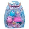 Image de Pack de 2 Hatchimals alive et chaise haute