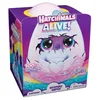 Image de Hatchimals Alive eclosion Pufficorn