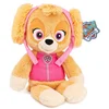Image de Peluche Doudou 35 cm Stella Pat Patrouille