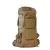 Image de Sac de randonnée Granite Gear Blaze 5000025-7007 Beige 60 L Short