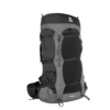 Image de Sac de randonnée Granite Gear Blaze 5000027-0001 Noir 60 L Long