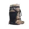 Image de Sac de randonnée Granite Gear Crown3 50014-7010 Beige 60 L Short