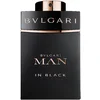 Image de BVLGARI Man in Black Eau de Parfum 60ml