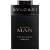 Image de BVLGARI Man In Black Parfum 100 ml