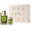 Image de BVLGARI Coffret cadeau - Man Wood Essence Eau de Parfum 100ml / 15ml