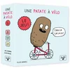 Image de Une Patate A Velo