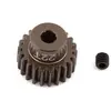 Image de Associated Factory Team Pignon Aluminium 22T 48Dp 1/8"Shaft AS1340