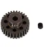 Image de Associated Factory Team Pignon Aluminium 30T 48Dp 1/8"Shaft AS1348