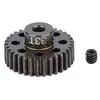 Image de Associated Factory Team Pignon Aluminium 33T 48Dp 1/8"Shaft AS1351