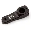 Image de Associated Factory Team Alum. Bras de Servo 18.5Mm 23T Ko/Sanwa AS1361
