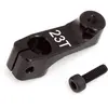 Image de Associated Ft Aluminium Clamping Bras de Servo 23T 15.5Mm AS1369