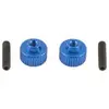 Image de Factory Team Battery Strap Thumbscrews AS1787