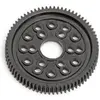 Image de TC3 72 Tooth Spur Gear AS3922
