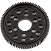 Image de Associated Spur Gear, 88T 64P (Kit) AS4616