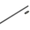 Image de Associated Antenna Kit (Tube & Cap) AS6338