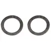 Image de Team Associated Ft Precision Ground Ball Diff Drive Rings AS6576