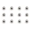 Image de Associated Diff Balls 3/32 Carbide AS6581