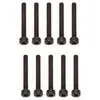 Image de Associated Qualifier Pro Rally M2 X 16Mm Shcs (pour Adj Mount) AS7184