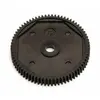Image de Associated B4/T4/B44/B5/B5M/ T5M/Sc5M/B6/B6D 72T 48Dp Spur AS9649