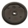 Image de Associated B4/T4/B44/B5/B5M/ T5M/Sc5M/B6/B6D 75T 48Dp Spur AS9650